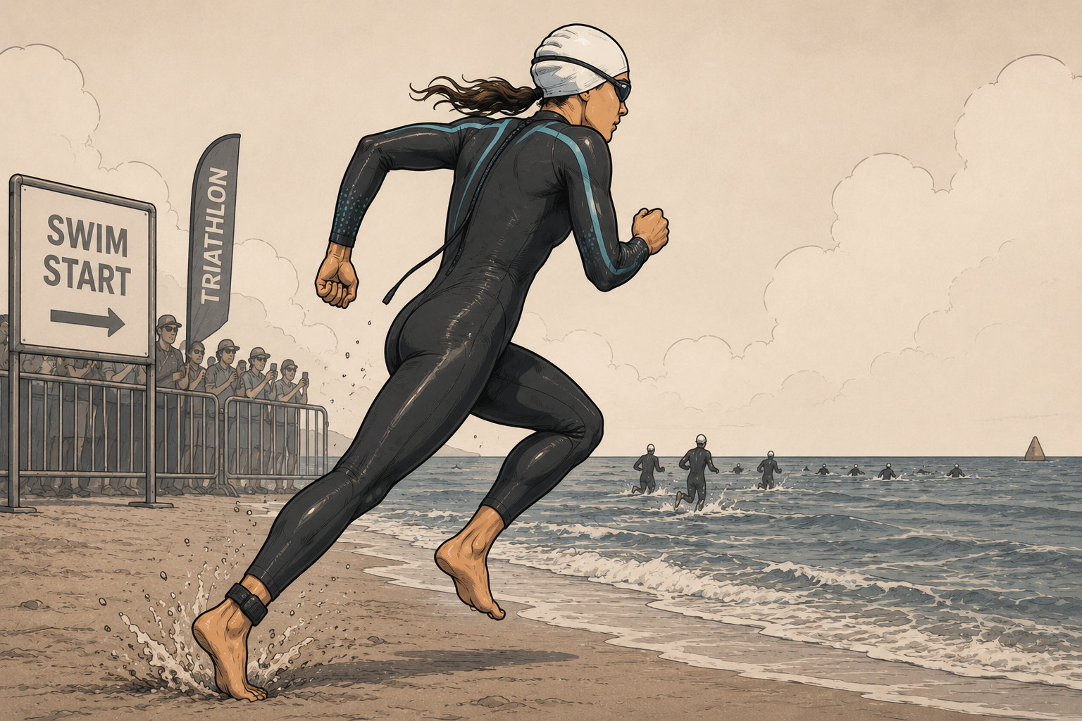 Wetsuit Nedir? Nasıl Seçilir?