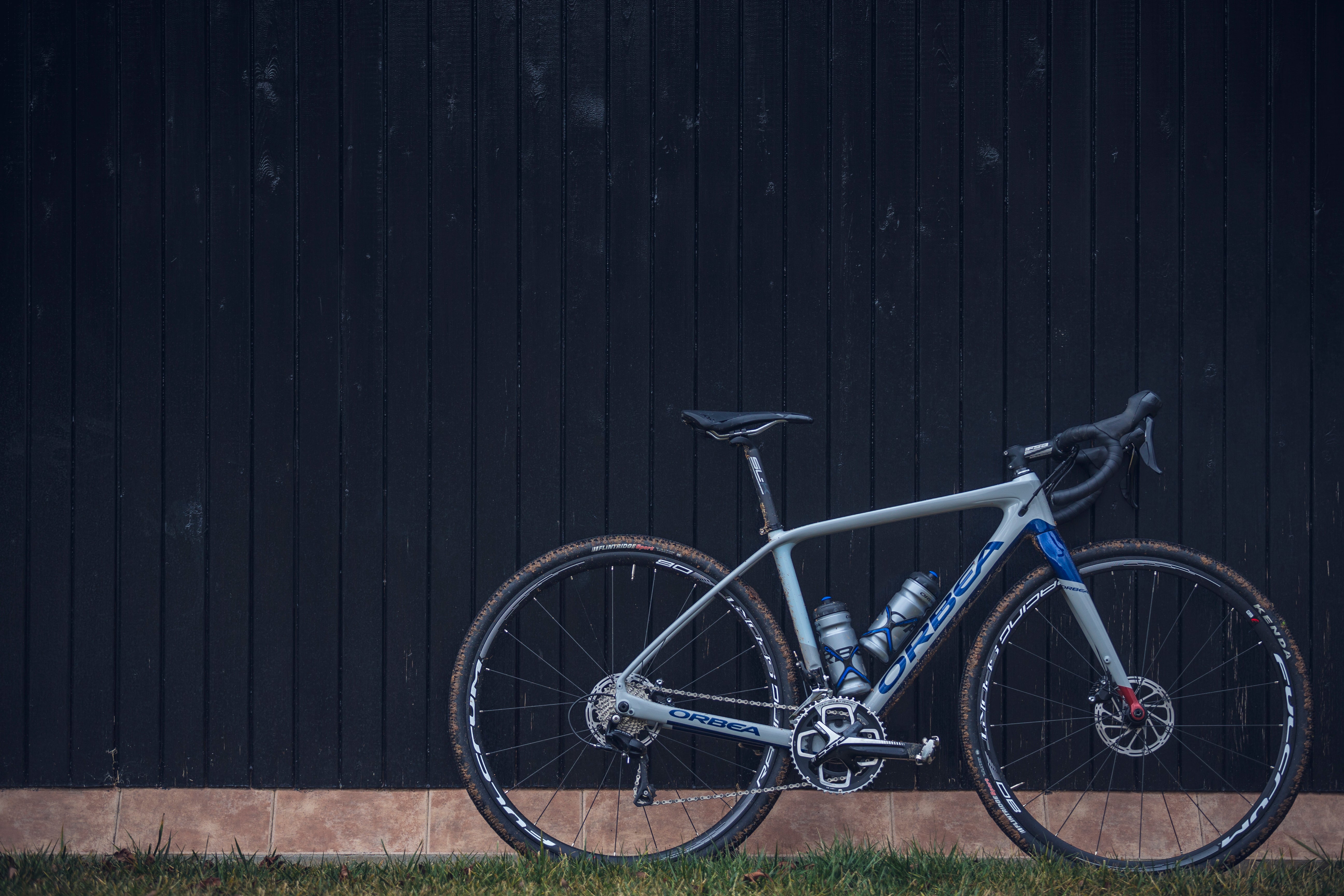 Gravel Bisiklet Nedir?