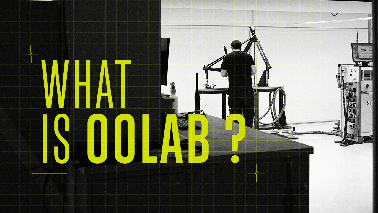 OOLab - Orbea Optimizasyon Projesi