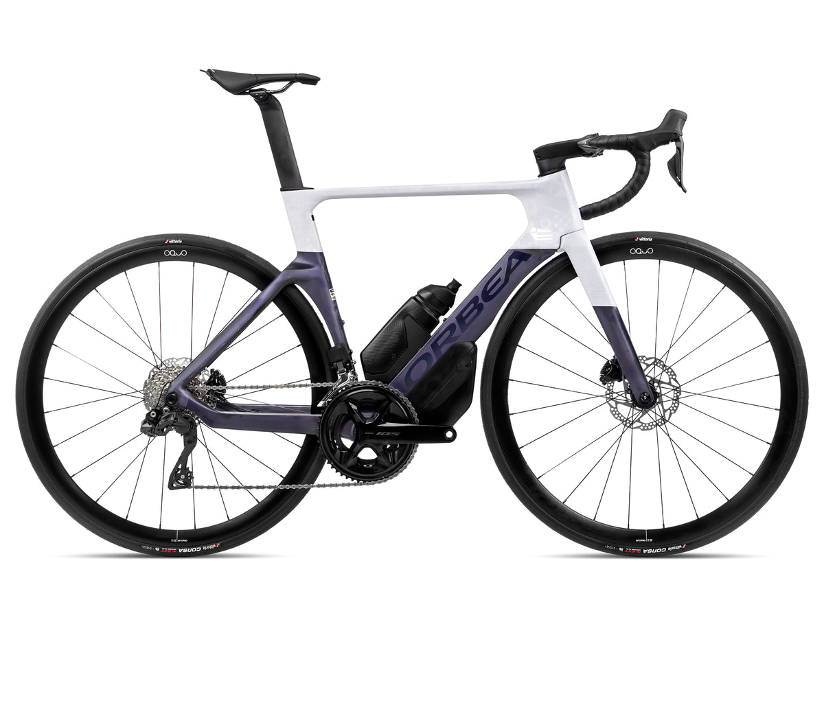Orca Aero M30i LTD– Mayavelo