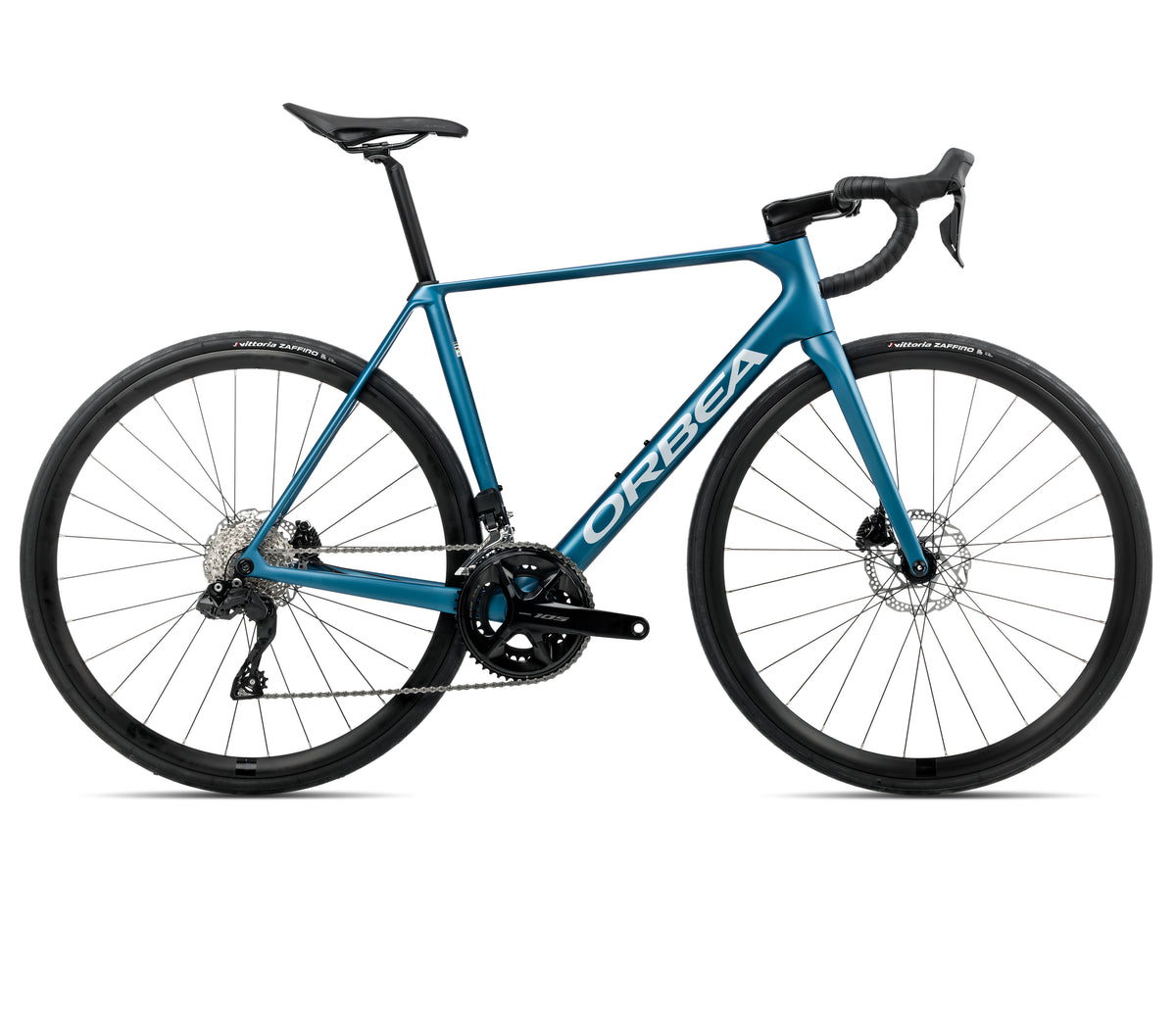 ORCA M30i– Mayavelo