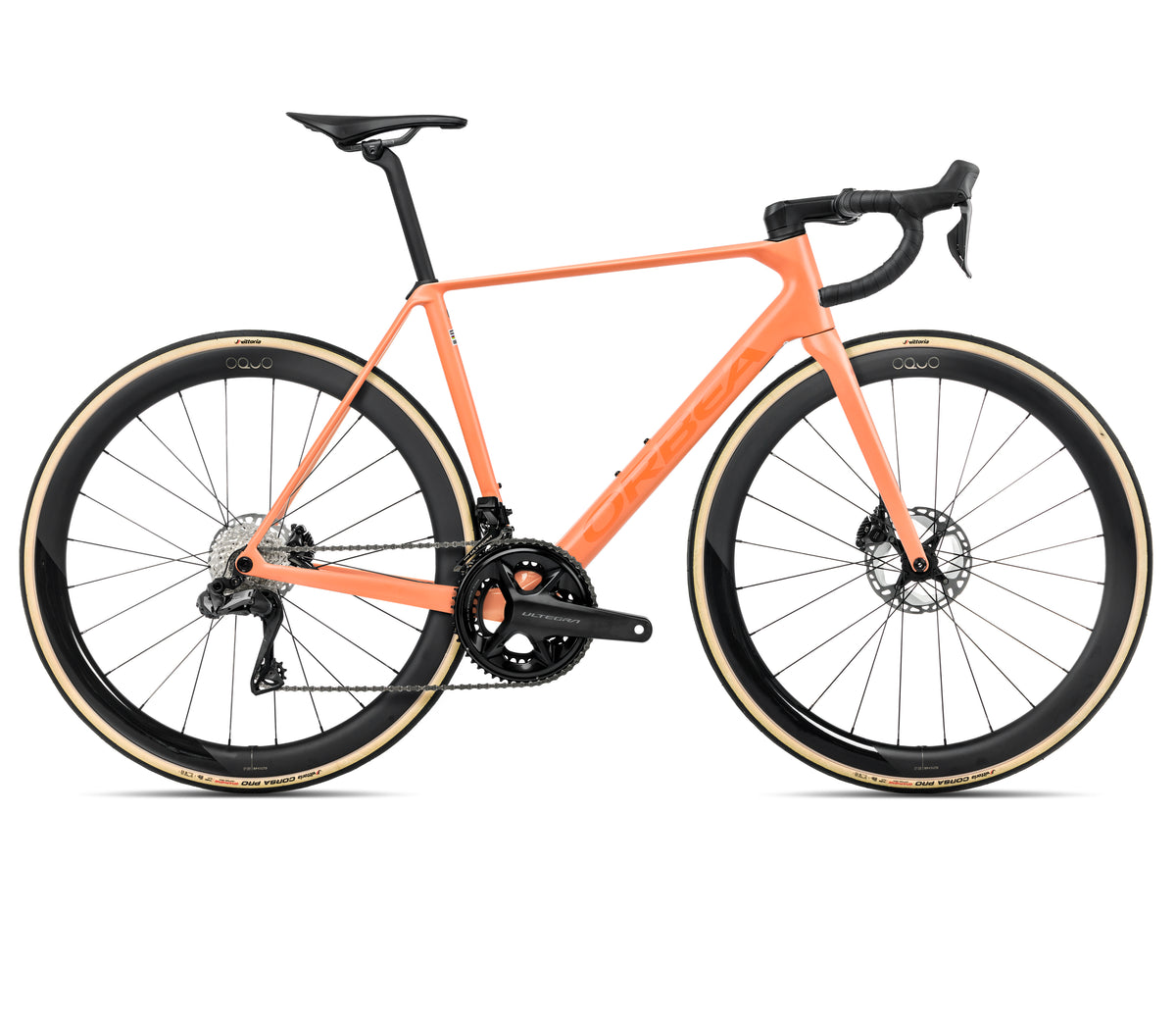 ORCA M20i LTD PWR– Mayavelo