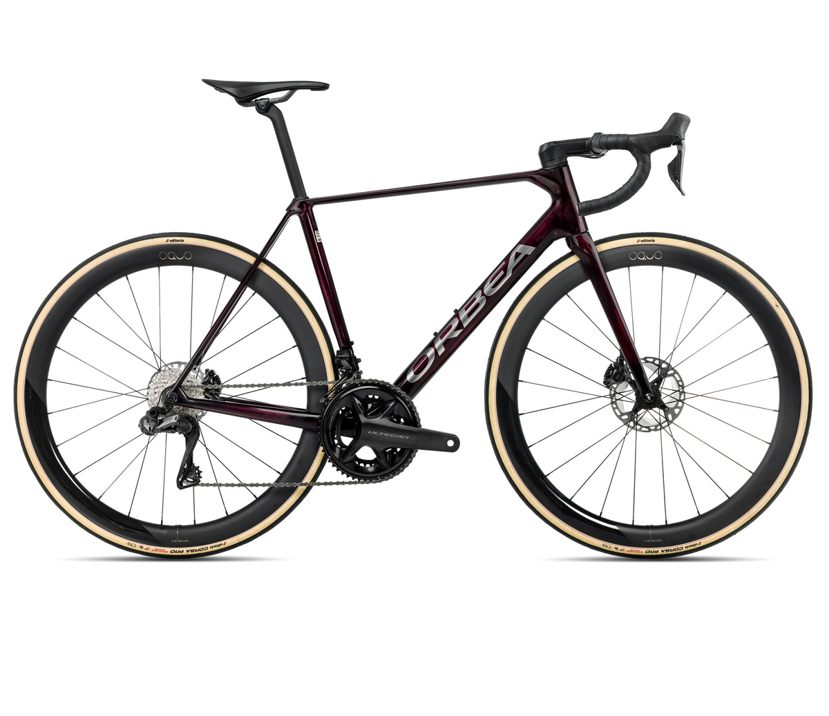 ORCA M20i LTD PWR– Mayavelo