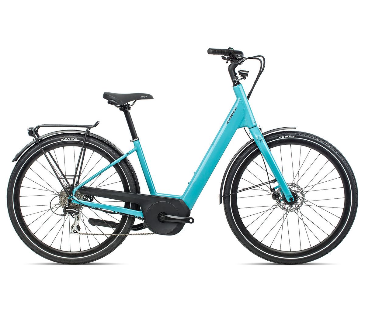 Optima electric bike sale