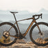 Denna, Gravel-Bike'da Yeni Seviye