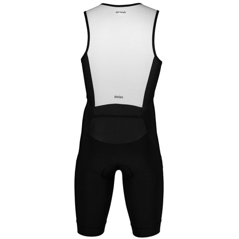 Athlex Race Suit Trisuit Erkek