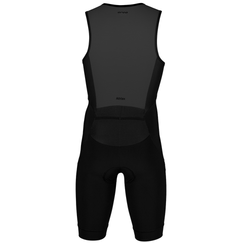Athlex Race Suit Trisuit Erkek
