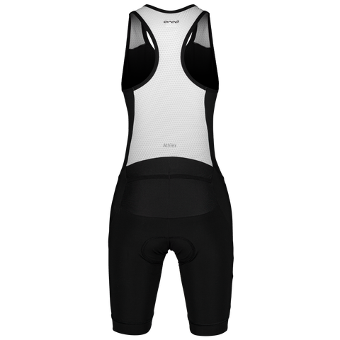 Athlex Race Suit Trisuit Kadın