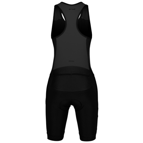 Athlex Race Suit Trisuit Kadın