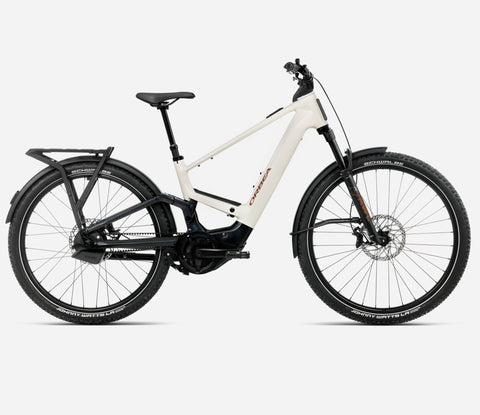 Orbea Muga 10 Trekking E-bike