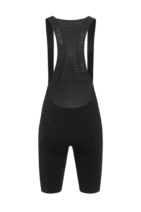 Lab 2nd Skin Bib Short