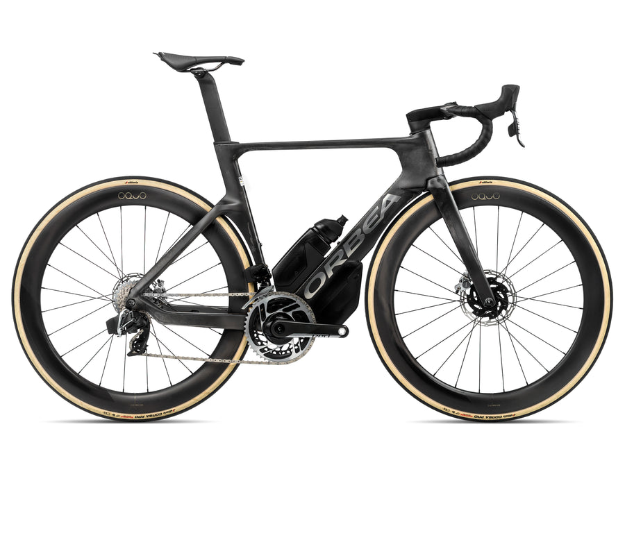 Orbea Orca Aero Mayavelo