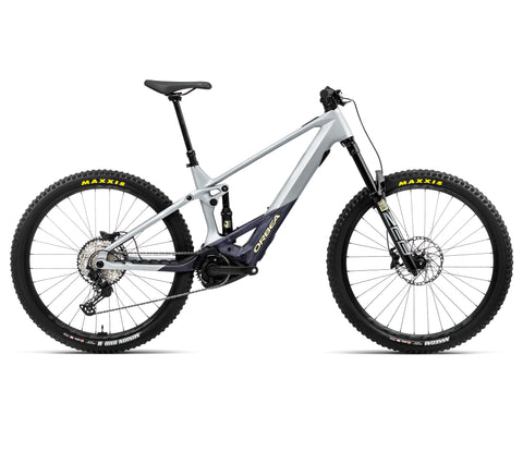 Wild M20 2024
