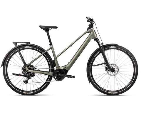 KEMEN TOUR 30 MID