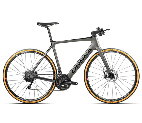 Gain M30 Flat Bar