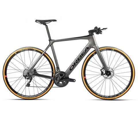 Gain M20 Flat Bar